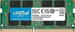 Crucial Basics 16 GB 3200 MHz CL19 CB16GS3200E DDR4 Ram