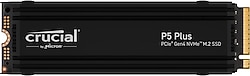 Crucial P5 Plus CT1000P5PSSD5 PCI-Express 4.0 1 TB M.2 SSD