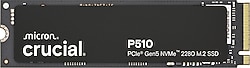 Crucial P510 CT1000P510SSD8 PCI-Express 5.0 1 TB M.2 SSD