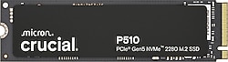 Crucial P510 CT2000P510SSD8 PCI-Express 5.0 2 TB M.2 SSD