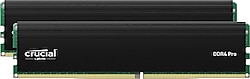 Crucial Ballistix 32 GB (2x16) DDR4 3000 MHz CL15 BL2K16G30C15U4B
