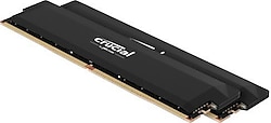 Crucial Pro OC 32 GB (2x16) 6000 MHz CL36 CP2K16G60C36U5B DDR5 Ram