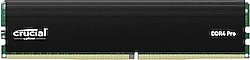 Crucial Pro 32 GB 3200 MHz CL22 CP32G4DFRA32A DDR4 Ram
