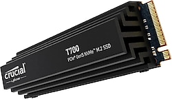 新品　Crucial CT2000T700SSD5JP PCIe5.0 2TB crucial_ct2000t700ssd5_t700_ge