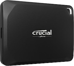 Crucial X8 CT2000X8SSD9 USB 3.2 2 TB Taşınabilir SSD Fiyatları