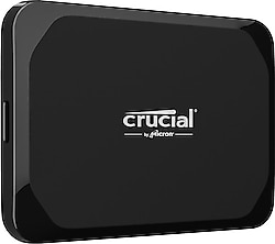 Crucial X9 CT1000X9SSD9 USB 3.2 1 TB Taşınabilir SSD