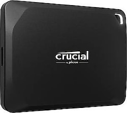 Crucial X9 CT1000X9SSD9 USB 3.2 1 TB Taşınabilir SSD Fiyatları