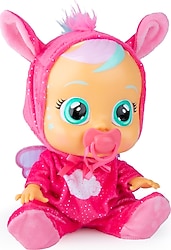 Cry Babies Ağlayan Bebek S6 Hannah CYB15000