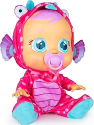 Cry Babies Ağlayan Bebek S6 Missie CYB15000