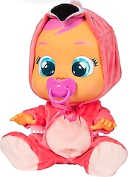 Cry Babies Ağlayan Bebekler S7 Fancy CYB21000