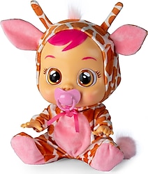 Cry Babies Ağlayan Bebekler S7 Gigi CYB21000