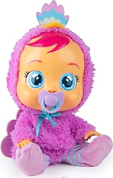 Cry Babies Ağlayan Bebekler S7 Lizzy CYB21000