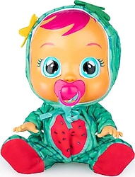 Cry Babies Ağlayan Bebek Tutti Frutti W1 Karpuz Mel CYB12000