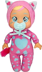 Cry Babies Ağlayan Yumuş Millie Bebek CYB76000