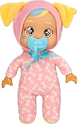Cry Babies Ağlayan Yumuş Muffy Bebek CYB76000