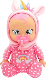 Cry Babies Ağlayan Yumuş Newborn Dreamy Bebek CYB68000