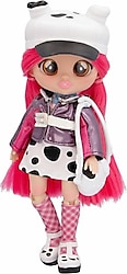 Cry Babies BFF Bebekler S1 Dotty 84346