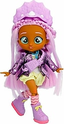 Cry Babies BFF Bebekler S1 Phoebe 84346