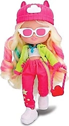 Cry Babies BFF Bebekler S2 Hannah CYB47000