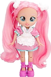 Cry Babies BFF Bebekler S3 Coney CYM17000