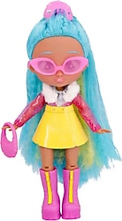 Cry Babies BFF Bebekler S3 Elodie CYM17000