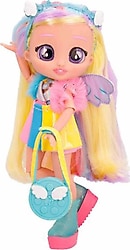 Cry Babies BFF Bebekler S3 Jenna CYM17000