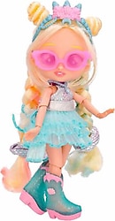 Cry Babies BFF Bebekler S3 Stella CYM17000