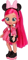 Cry Babies BFF Disney Minnie Bebek CYB65000