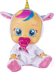 Cry Babies Fantasy Bebekler W2 CYB08000 Dreamy