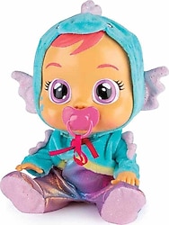 Cry Babies Fantasy Bebekler W2 CYB08000
