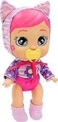 Cry Babies Günlük Bakım Katie Bebek 928657 CYB74000