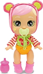 Cry Babies Günlük Bakım Sam Bebek CYB73000
