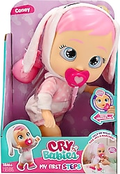 Cry Babies İlk Adımlarım 927889