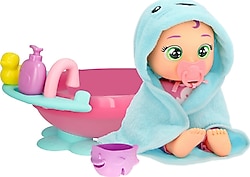 Cry Babies İlk Banyo Sarah 924420 CYB71000