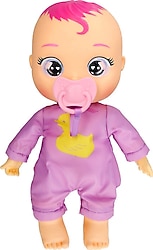 Cry Babies Love Banyo Zamanı Zoe CYB67200