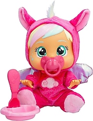 Cry Babies Love Ağlayan Hannah Bebek S2 909793