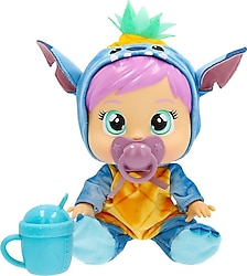 Cry Babies Loving Care Stitch Kostümlü Bebek 927377 CYB70000