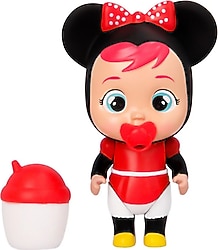 Cry Babies Magic Tears Disney Bebeği