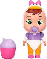 Cry Babies Magic Tears Disney Daisy Bebeği