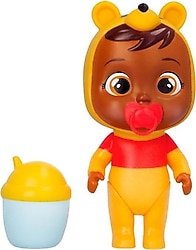 Cry Babies Magic Tears Disney Winnie Bebeği