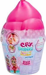 Cry Babies Magic Tears Frozen Frutti CYM11000