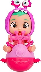 Cry Babies Magic Tears Stars Zıplayan Bubu Bebek 914698