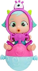 Cry Babies Magic Tears Stars Zıplayan Fuzz Bebek 914698