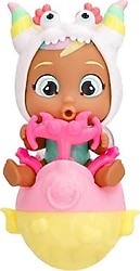 Cry Babies Magic Tears Stars Zıplayan Nunu Bebek 914698