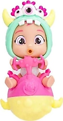 Cry Babies Magic Tears Stars Zıplayan Zippy Bebek 914698
