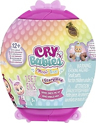 Cry Babies Magic Tears Moda Serisi W1 CYM07000