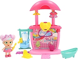 Cry Babies Play Time Bella'nın Banyo Oyun Seti 921498