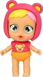 Cry Babies Playtime Mini Sam Bebek CYP00000
