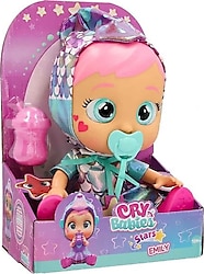 Cry Babies Stars Ağlayan Bebek S2 CYB64000