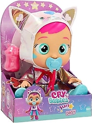 Cry Babies Stars Ağlayan Daisy Bebek S2 CYB64000